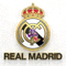 皇家马德里足球俱乐部白色队徽