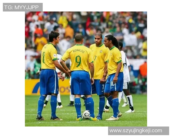 巴西退役足球明星回顾：他们的辉煌时刻与传奇足迹