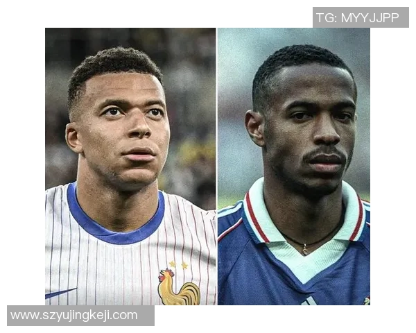 法国足球历史十大球星排名：从亨利到姆巴佩的传奇之路